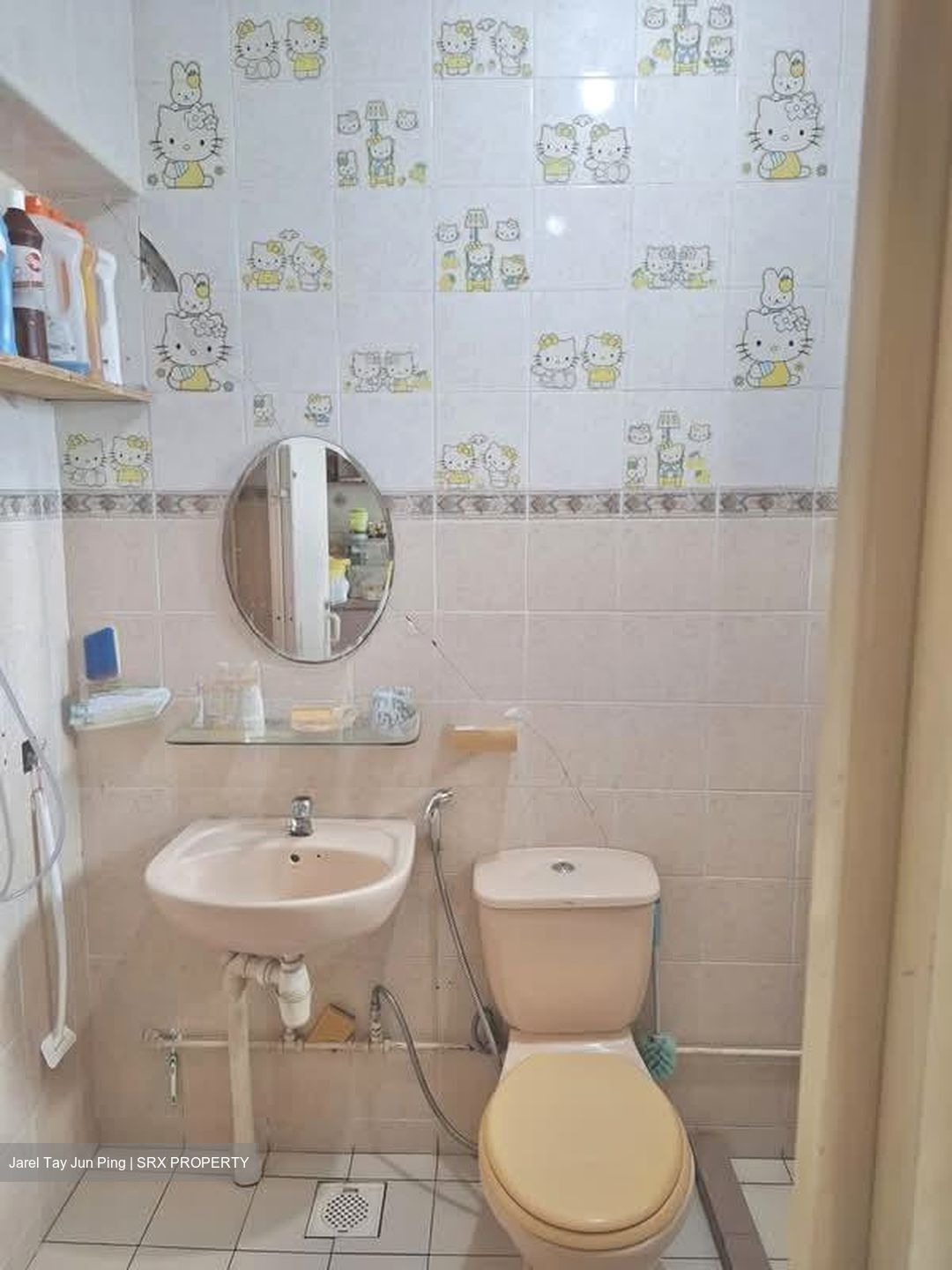 Blk 259A Compassvale Gardens (Sengkang), HDB 4 Rooms #572690871